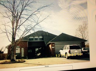 3408 Shadow St, Norman, OK 73071