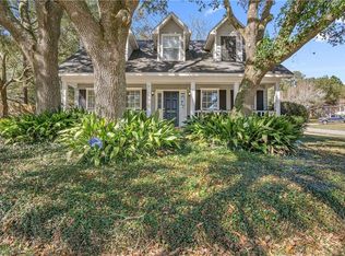 6316 Ironwood Ct, Mobile, AL 36693