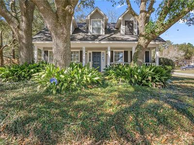 6316 Ironwood Ct, Mobile, AL, 36693