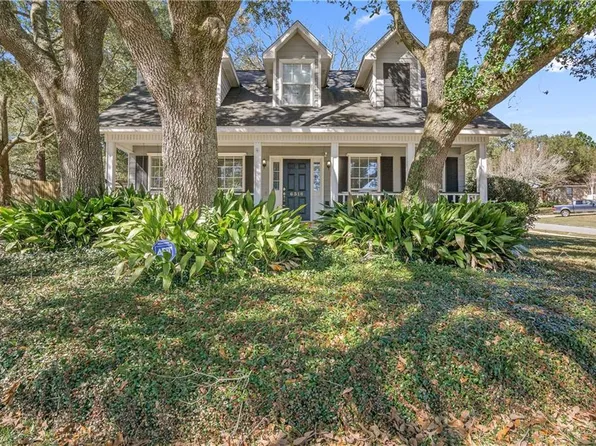 6316 Ironwood Ct, Mobile, AL 36693