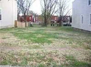 613 N 31st St, Richmond, VA 23223