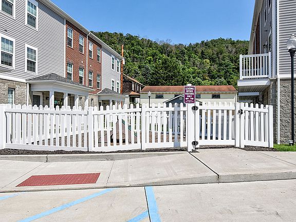 LaBelle Greene apartments