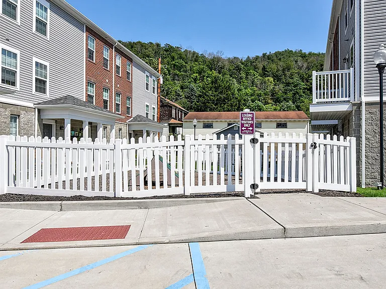 LaBelle Greene apartments