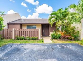 11780 SW 122nd Pl #0, Miami, FL 33186