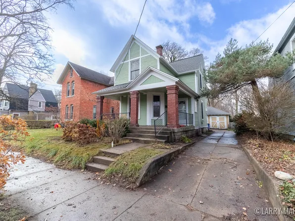 111 Fitzhugh Ave SE, Grand Rapids, MI 49506