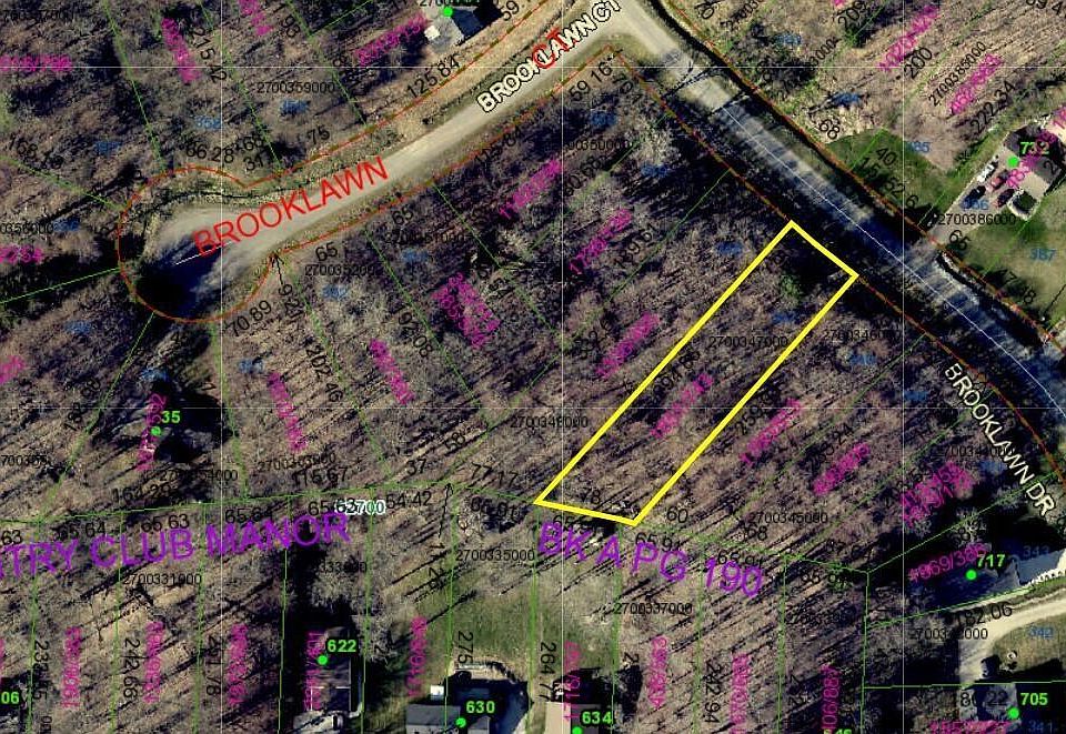 1st image of 0 Brooklawn Dr Lot 347