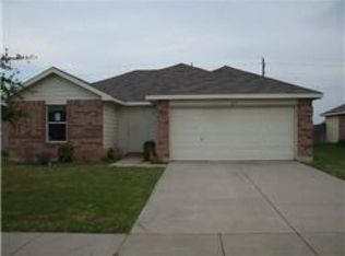 207 Charleston Dr, Anna, TX 75409