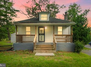 6634 Sykesville Rd, Sykesville, MD 21784