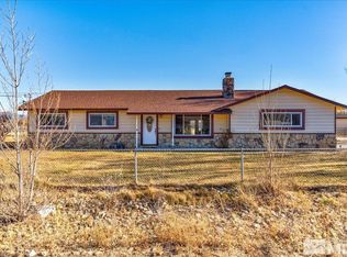 943 Dresslerville Rd, Gardnerville, NV 89460
