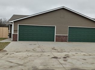 6932 N Hydraulic Ave, Wichita, KS 67219