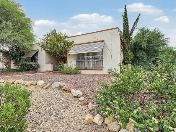 974 N Camino Las Solanas, Tucson, AZ 85710