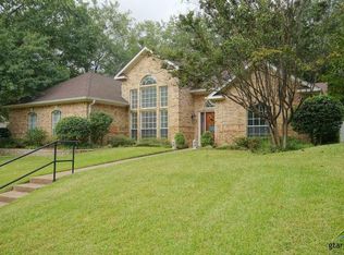 5813 Fallmeadow Dr, Tyler, TX 75703