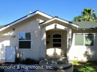 4822 Tilden Ave, Sherman Oaks, CA 91423