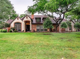 1005 Riva Rdg, Lucas, TX 75098