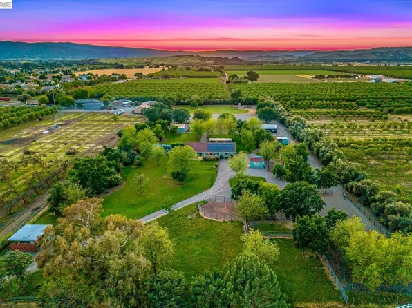 16546 County Road 87, Esparto, CA 95627