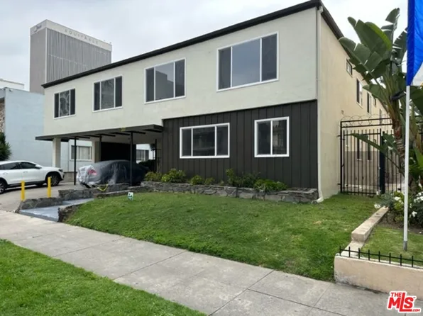 517 S Kenmore Ave APT 2, Los Angeles, CA 90020