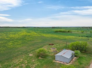 1521 Boyd Rd, Granbury, TX 76049