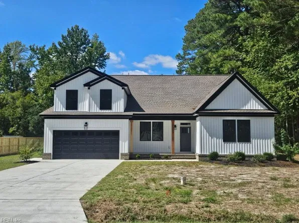2313 Manning Rd, Suffolk, VA 23434