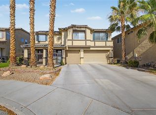 4028 Treasured Note Ct, Las Vegas, NV 89129