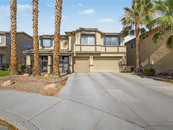 4028 Treasured Note Ct, Las Vegas, NV 89129