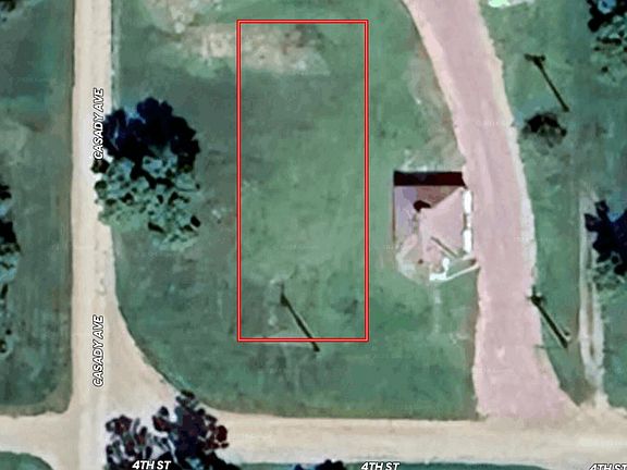 4th image of 4 Street & Casady Ave