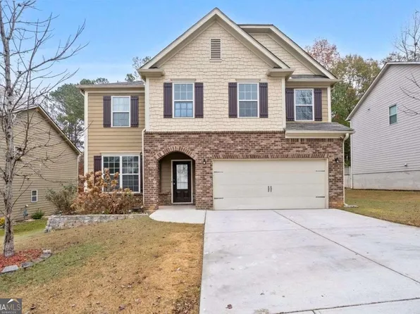 351 The Blvd, Newnan, GA 30263