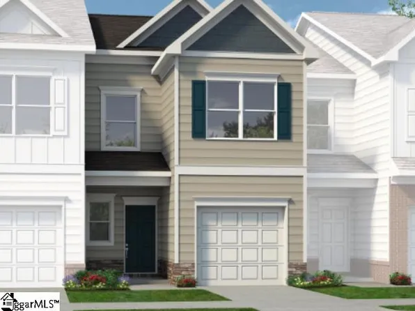546 E Standing Springs Rd Lot 49, Simpsonville, SC 29680