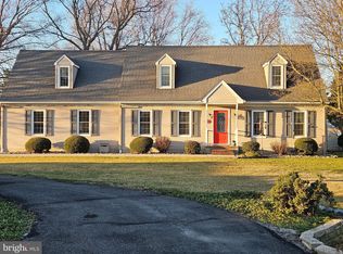 201 Apple Ln, Preston, MD 21655