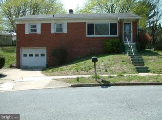 3904 Hickory Hill Rd, Harrisburg, PA 17109