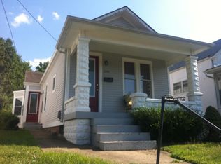 2204 Payne St, Louisville, KY 40206