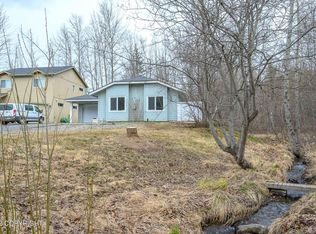 17435 Rachel Ave, Eagle River, AK 99577
