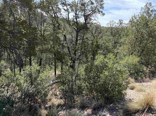 11 Bacon Dr, Timberon, NM 88350