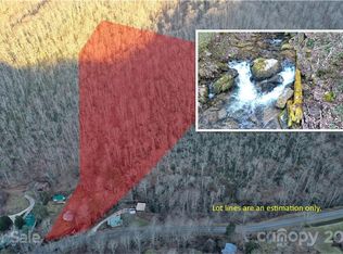 865 Dix Creek Rd, Canton, NC 28716