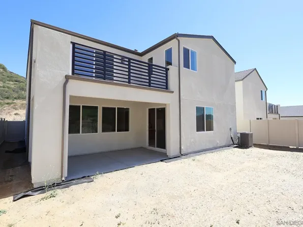 844 Meadowood St Lot 348, Fallbrook, CA 92028