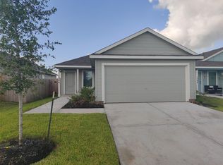 1306 Charlotte Way, Wharton, TX 77488