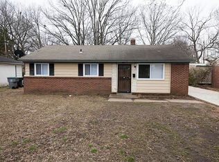 1061 Buckner Rd, Memphis, TN 38122