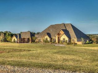 336308 E 1060th Rd, McLoud, OK 74851