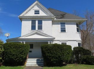 239 Woodstock Ave, Putnam, CT 06260