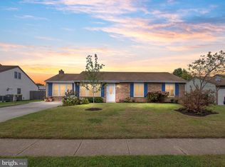 2504 Saint James Church Rd, Wilmington, DE 19808