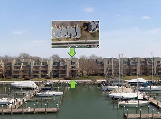 2186 Chesapeake Harbour Dr E, Annapolis, MD 21403
