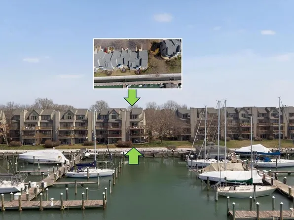 2186 Chesapeake Harbour Dr E, Annapolis, MD 21403