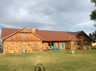 20073 State Highway 146, Binger, OK 73009