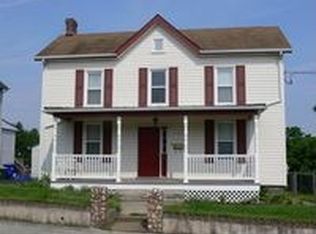 120 9th Ave, Brunswick, MD 21716