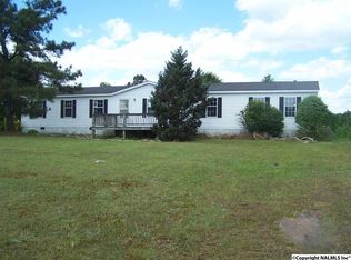 202 Road 1913, Cedar Bluff, AL 35959
