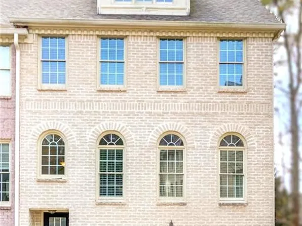 11007 Lorin Way, Johns Creek, GA 30097