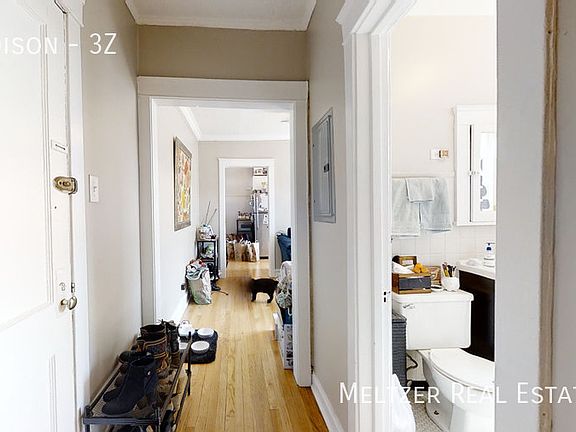 3rd image of 7502 Madison St #3Z