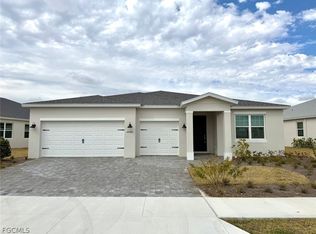 44480 Frontier Dr, Punta Gorda, FL 33982