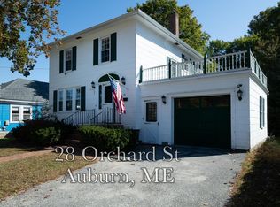 28 Orchard St, Auburn, ME 04210