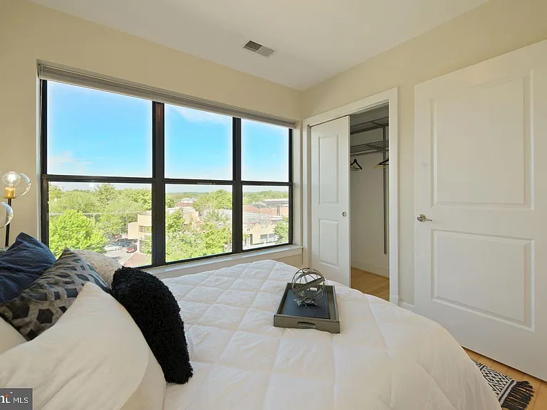 5201 Wisconsin Ave NW #406 — Photo 11