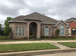 2704 Bordeaux Dr, McKinney, TX 75070